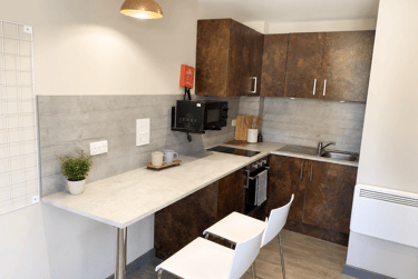 1 bed house, Monument House, City Centre, Newcastle, NE18BD - Image 3