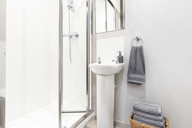 1 bed house, Monument House, City Centre, Newcastle, NE18BD - Image 6