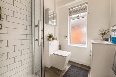5 bed house, Harold Road, City Centre, Birmingham, B169DA - Image 4