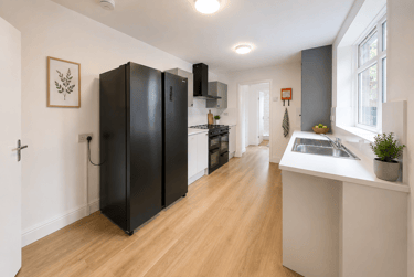 5 bed house, Harold Road, City Centre, Birmingham, B169DA - Image 2