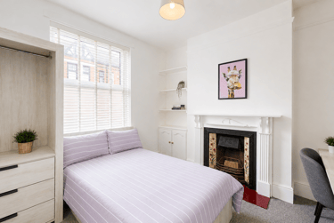 4 bed house, Harold Road, City Centre, Birmingham, B169DN - Image 6