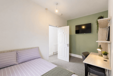 4 bed house, Harold Road, City Centre, Birmingham, B169DN - Image 4