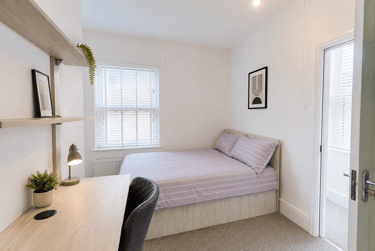 4 bed house, Harold Road, City Centre, Birmingham, B169DN - Image 7