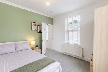 4 bed house, Harold Road, City Centre, Birmingham, B169DN - Image 5