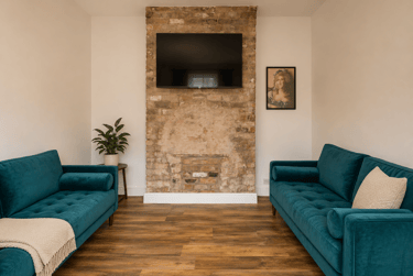 4 bed house, Harold Road, City Centre, Birmingham, B169DN - Image 1