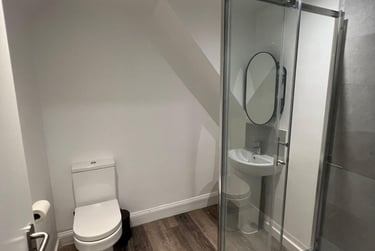 11 bed house, Whiteladies Road, Redland, Bristol, BS82QN - Image 8