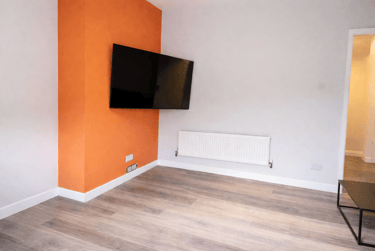 11 bed house, Whiteladies Road, Redland, Bristol, BS82QN - Image 4