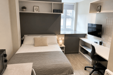 1 bed house, Monument House, City Centre, Newcastle, NE18BD - Image 3