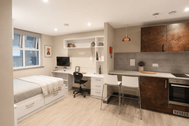 1 bed house, Monument House, City Centre, Newcastle, NE18BD - Image 1