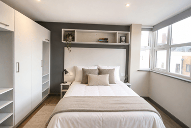 1 bed house, Monument House, City Centre, Newcastle, NE18BD - Image 2