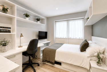 1 bed house, Monument House, City Centre, Newcastle, NE18BD - Image 2