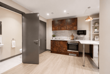1 bed house, Monument House, City Centre, Newcastle, NE18BD - Image 3