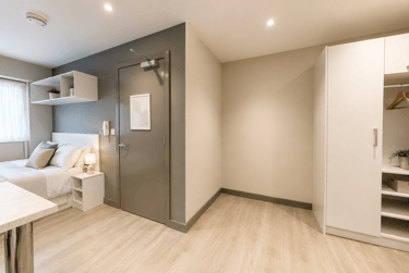 1 bed house, Monument House, City Centre, Newcastle, NE18BD - Image 4