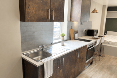 1 bed house, Monument House, City Centre, Newcastle, NE18BD - Image 1