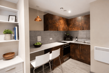 1 bed house, Monument House, City Centre, Newcastle, NE18BD - Image 1
