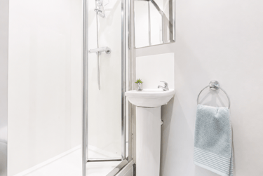 1 bed house, Monument House, City Centre, Newcastle, NE18BD - Image 5