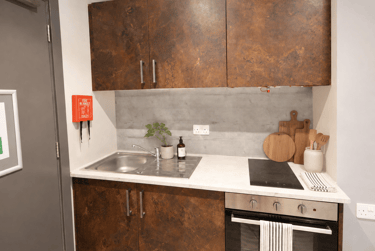 1 bed house, Monument House, City Centre, Newcastle, NE18BD - Image 2