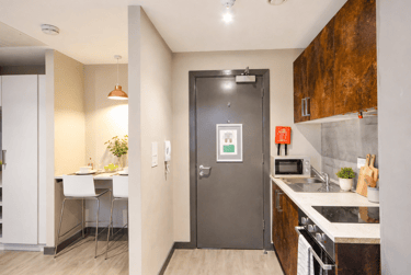 1 bed house, Monument House, City Centre, Newcastle, NE18BD - Image 1
