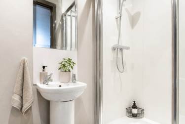 1 bed house, Monument House, City Centre, Newcastle, NE18BD - Image 3