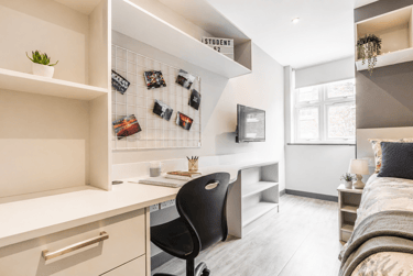 1 bed house, Monument House, City Centre, Newcastle, NE18BD - Image 1