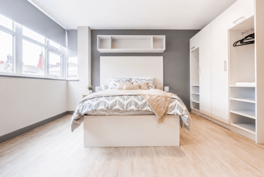 1 bed house, Monument House, City Centre, Newcastle, NE18BD - Image 2