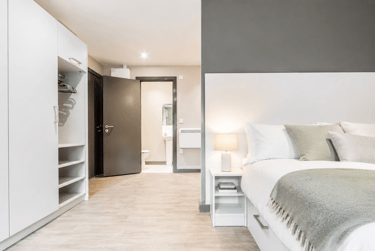 1 bed house, Monument House, City Centre, Newcastle, NE18BD - Image 3
