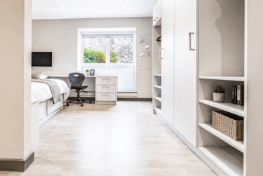 1 bed house, Monument House, City Centre, Newcastle, NE18BD - Image 4