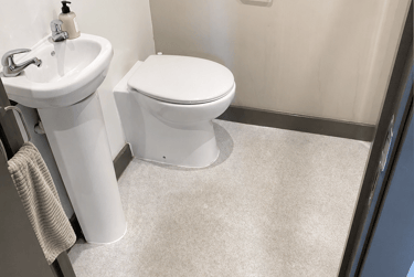 1 bed house, Monument House, City Centre, Newcastle, NE18BD - Image 5