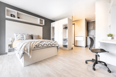 1 bed house, Monument House, City Centre, Newcastle, NE18BD - Image 1