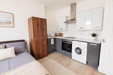 1 bed house, Ashby Road, City Centre, Loughborough, LE113AA - Image 5
