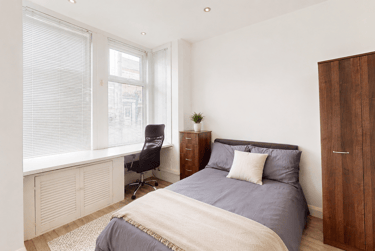 1 bed house, Ashby Road, City Centre, Loughborough, LE113AA - Image 2