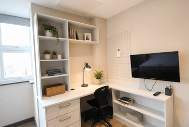 1 bed house, Monument House, City Centre, Newcastle, NE18BD - Image 4