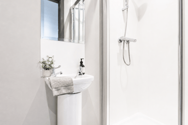 1 bed house, Monument House, City Centre, Newcastle, NE18BD - Image 4