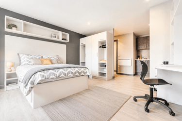 1 bed house, Monument House, City Centre, Newcastle, NE18BD - Image 1