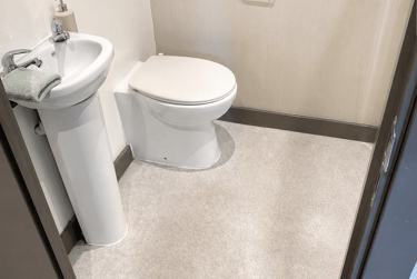 1 bed house, Monument House, City Centre, Newcastle, NE18BD - Image 5