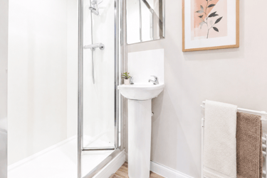 1 bed house, Monument House, City Centre, Newcastle, NE18BD - Image 6