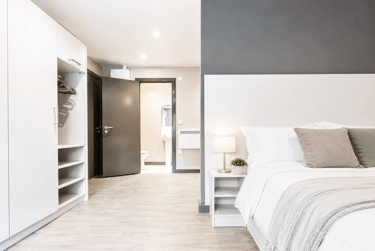 1 bed house, Monument House, City Centre, Newcastle, NE18BD - Image 1