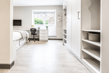 1 bed house, Monument House, City Centre, Newcastle, NE18BD - Image 4