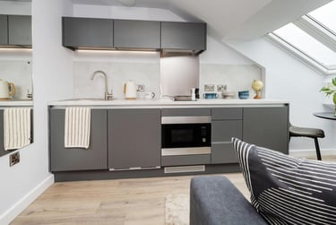 Skylight Plus Studio - Image 5