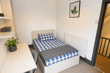 6 bed house, Storer Road, City Centre, Loughborough, LE115EH - Image 6
