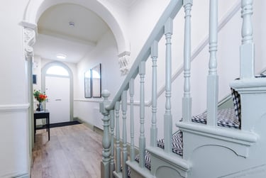 1 bed house, Consort Terrace, Woodhouse, Leeds, LS31ET - Image 11