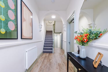 1 bed house, Consort Terrace, Woodhouse, Leeds, LS31ET - Image 12