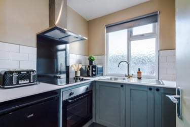 1 bed house, Consort Terrace, Woodhouse, Leeds, LS31ET - Image 14