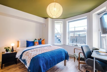 1 bed house, Consort Terrace, Woodhouse, Leeds, LS31ET - Image 1