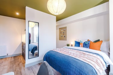 1 bed house, Consort Terrace, Woodhouse, Leeds, LS31ET - Image 2