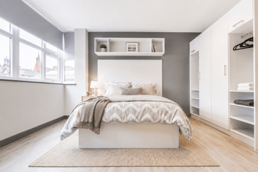 1 bed house, Monument House, City Centre, Newcastle, NE18BD - Image 4
