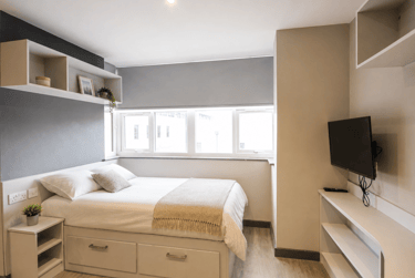 1 bed house, Monument House, City Centre, Newcastle, NE18BD - Image 2