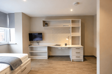 1 bed house, Monument House, City Centre, Newcastle, NE18BD - Image 3