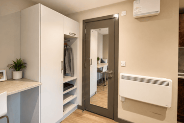 1 bed house, Monument House, City Centre, Newcastle, NE18BD - Image 6