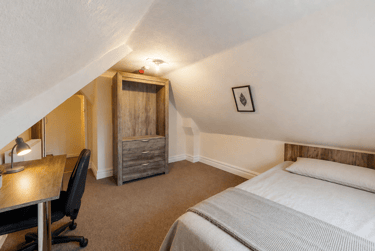 12 bed house, Ashby Road, City Centre, Loughborough, LE113AD - Image 6